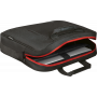 15.6" Сумка для ноутбука Defender Geek черный